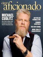 Cigar Aficionado